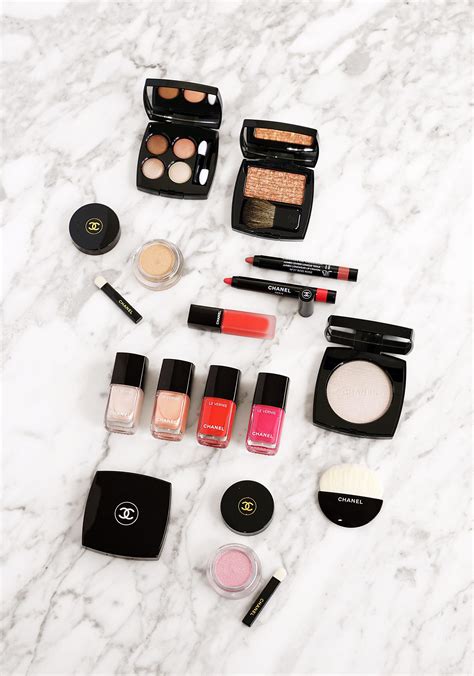 chanel pierre del lumiere